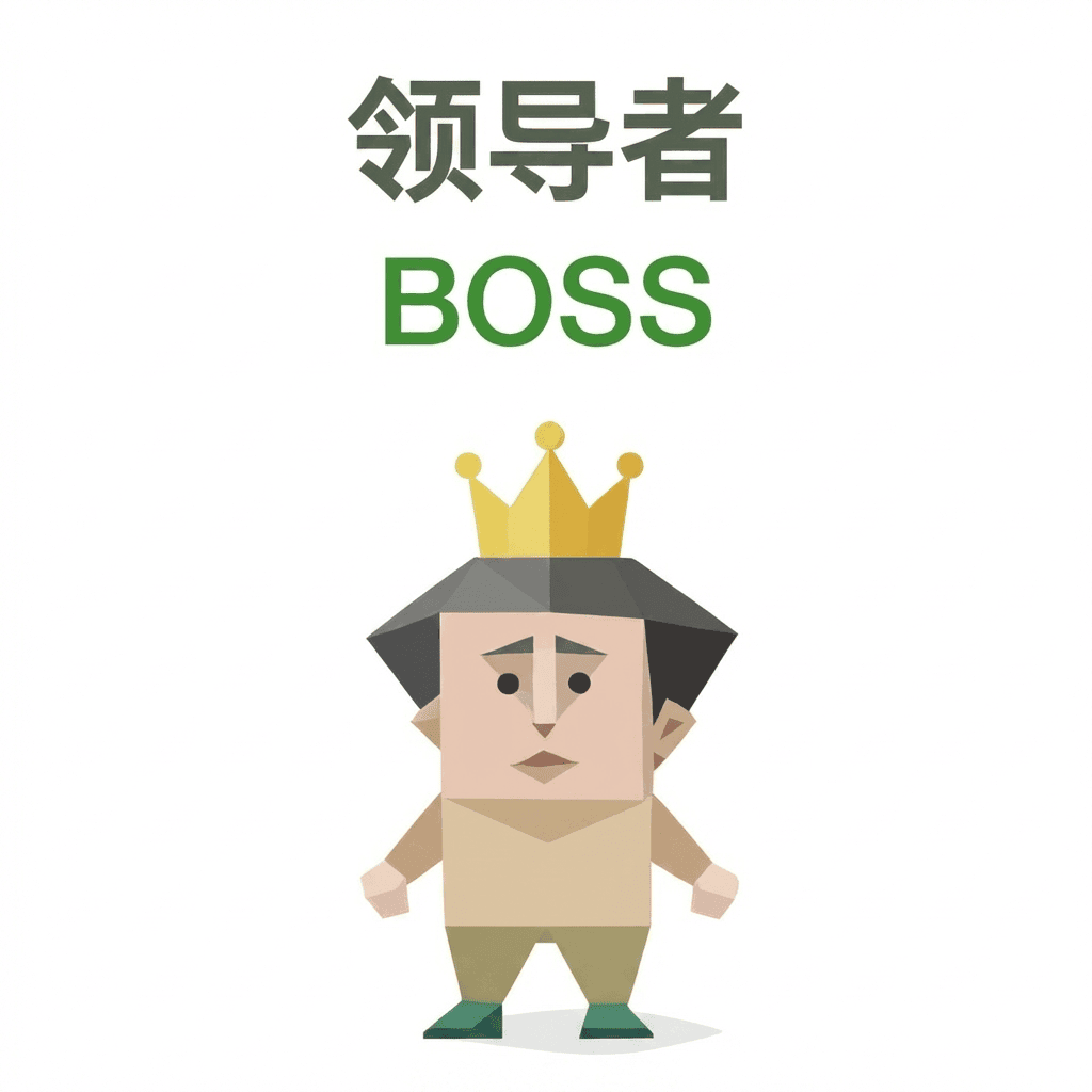 The Leader