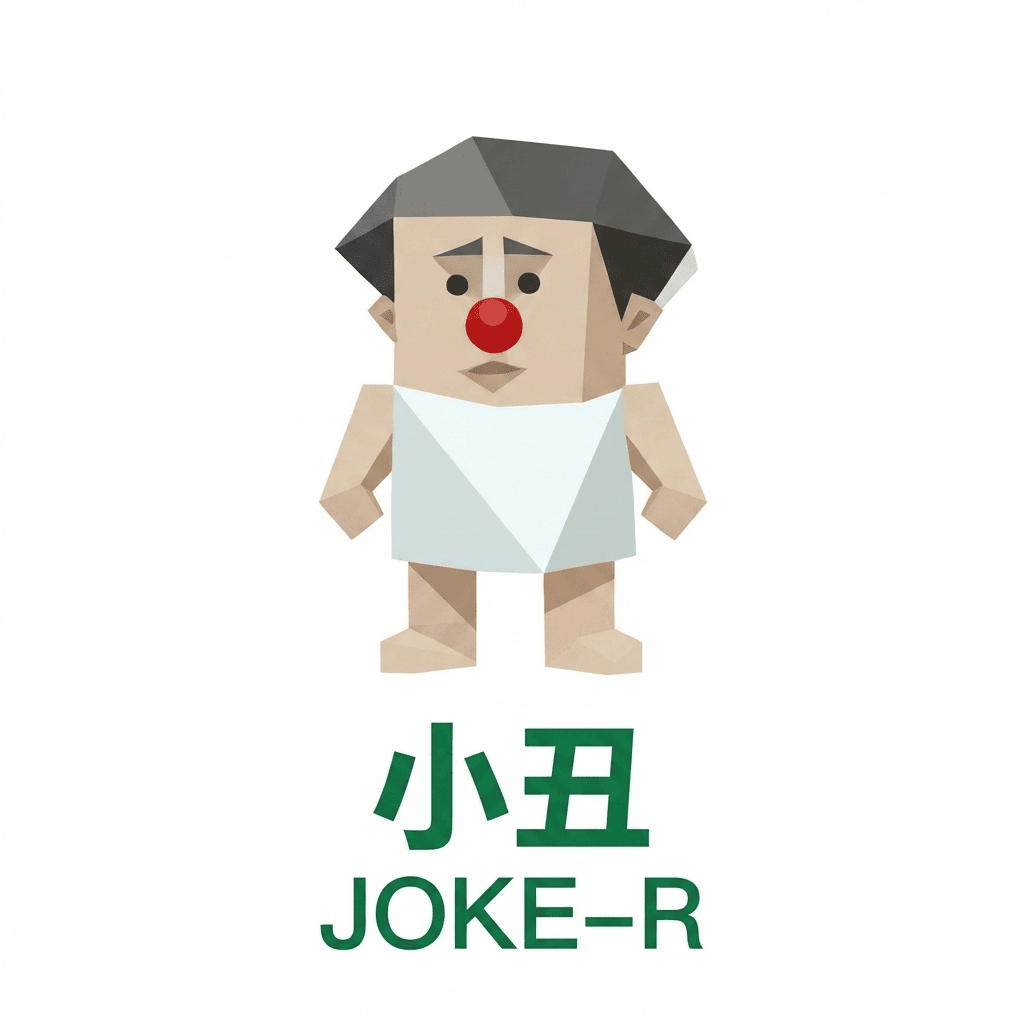 The Clown