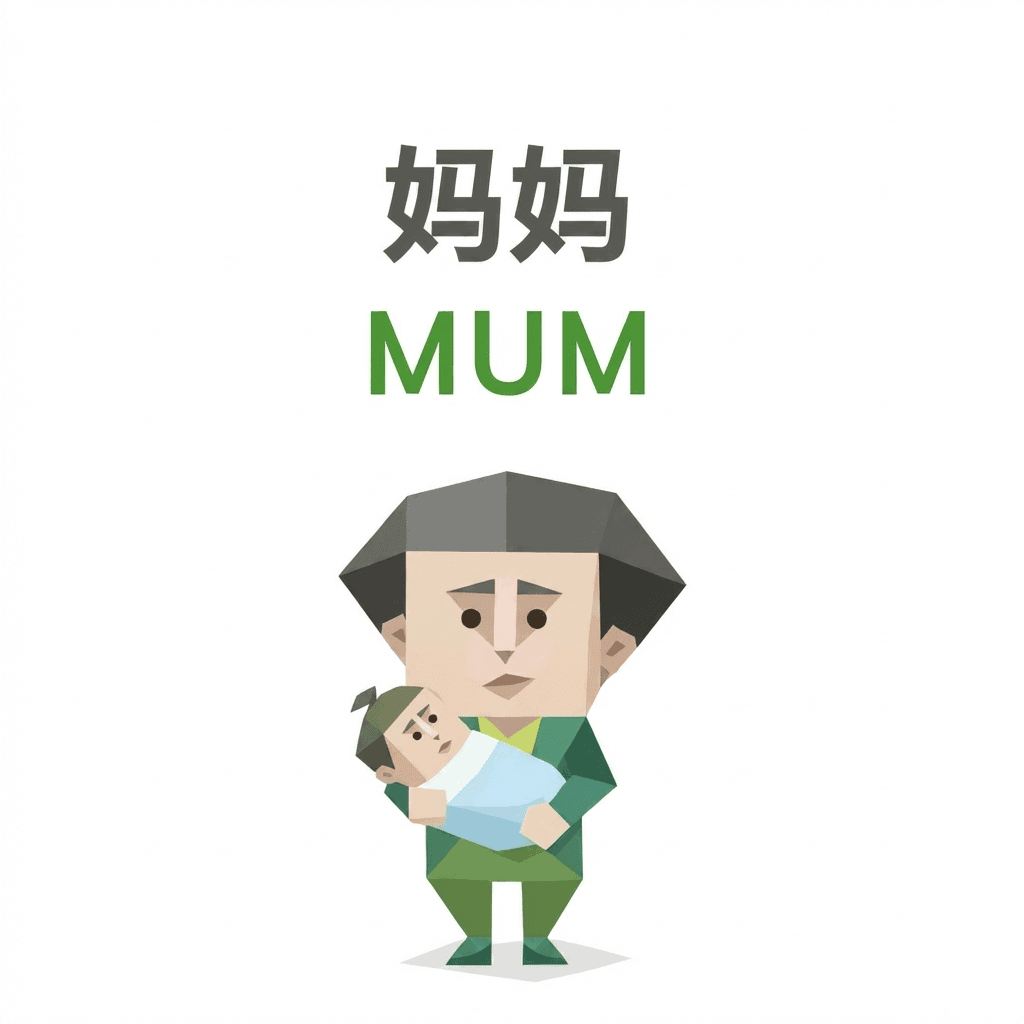 The Mom