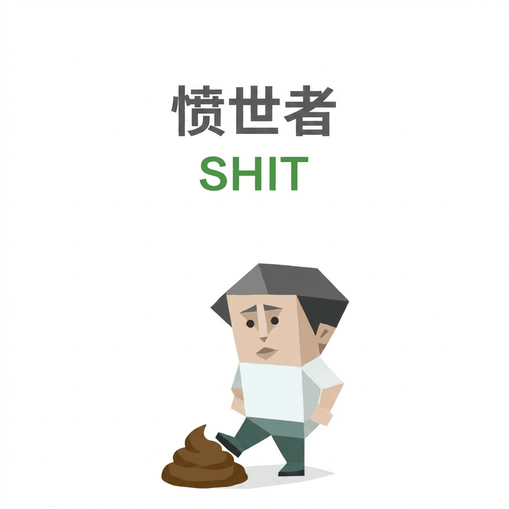The World-Hater
