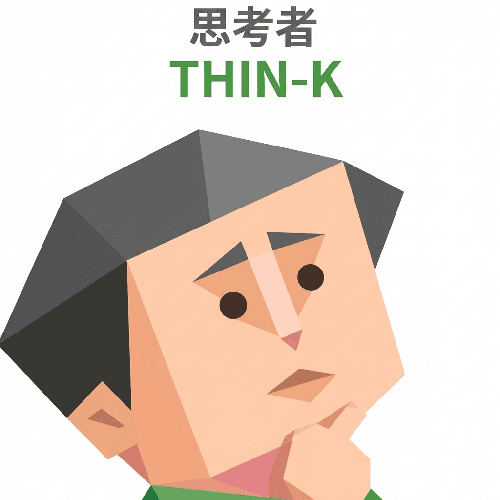 The Thinker